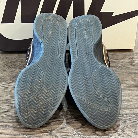 Nike Book 1 'Haven' Low Devin Booker Basketball Shoes - Men's Size 7 Women's 8.5 - Picture 9 of 10